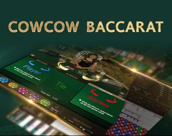 SAGAMING1688-Game-COWCOW-BACCARAT