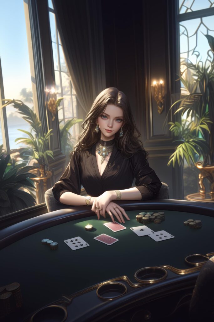 1688sagam anime casino